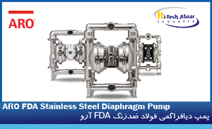 aro_fda_stainless_steel_diaphragm_pump